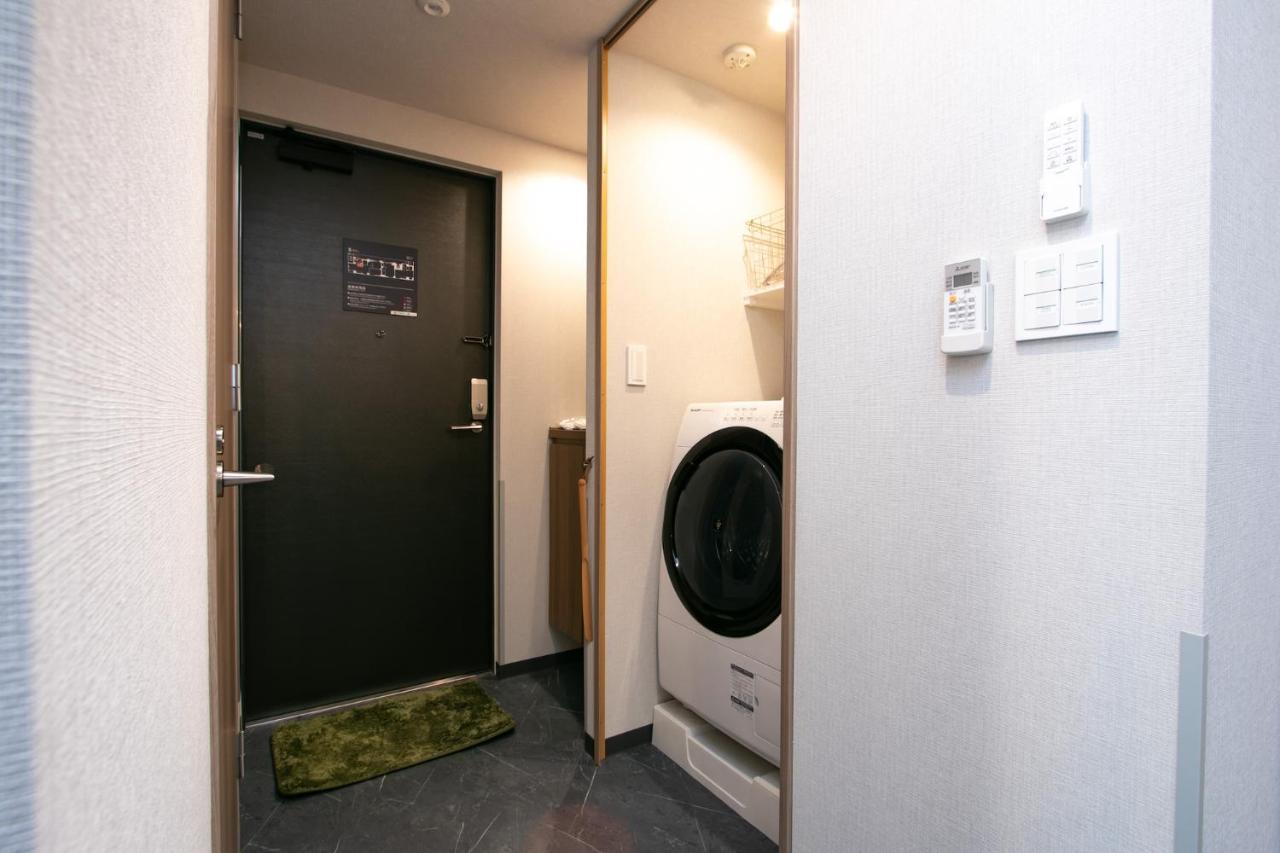 Minn Asakusa Kappabashi Appart hôtel