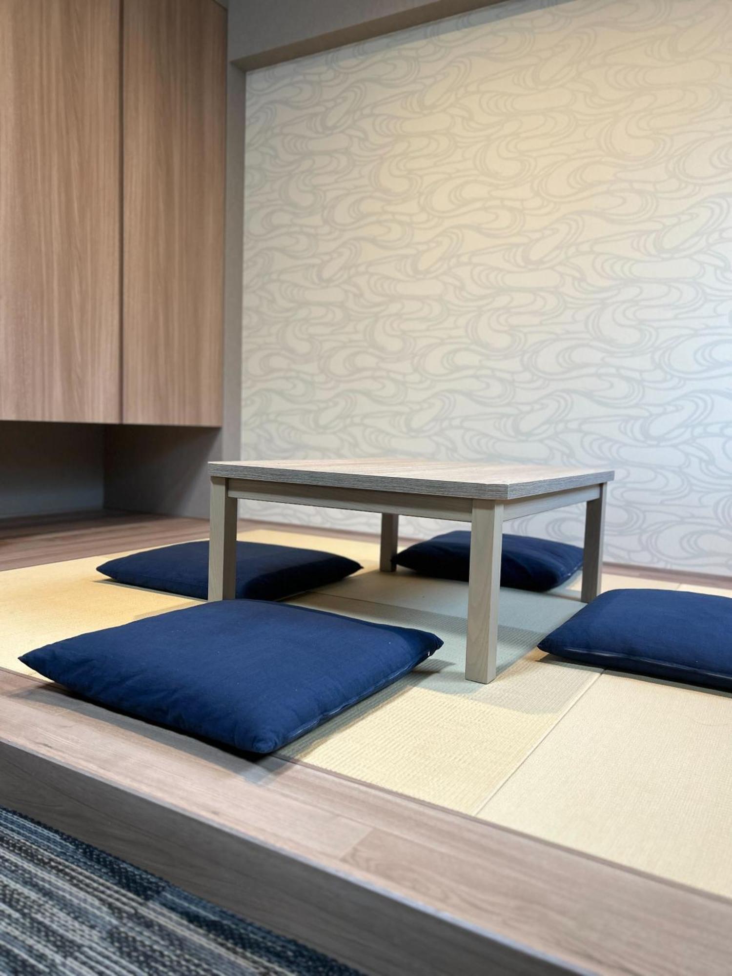 Appart hôtel Minn Asakusa Kappabashi 3*