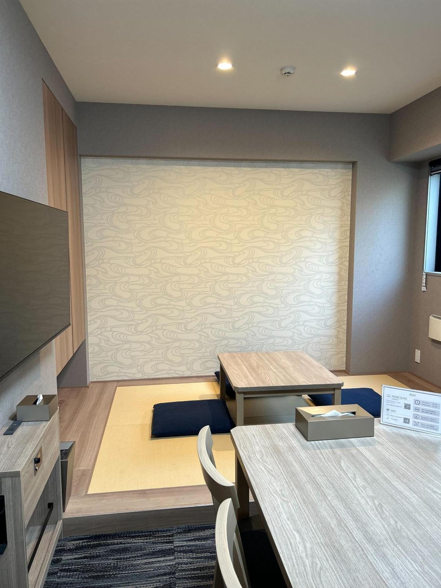 Minn Asakusa Kappabashi 3* Tōkyō